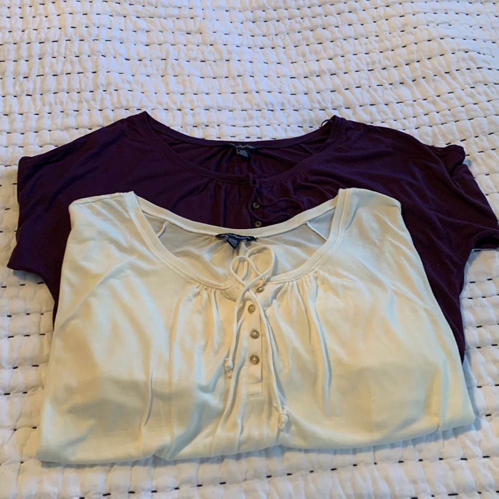 American Eagle Bundle - image 1